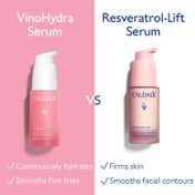 Caudalie VinoHydra Hyaluronic Serum (30 ml)