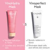 Caudalie VinoHydra Moisturizing Mask (75 ml)