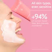 Caudalie VinoHydra Moisturizing Mask (75 ml)