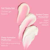 Caudalie VinoHydra Sorbet Cream Moisturizer (60 ml)