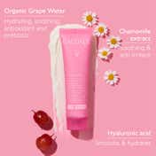 Caudalie VinoHydra Sorbet Cream Moisturizer (60 ml)
