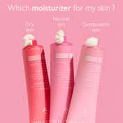 Caudalie VinoHydra Sorbet Cream Moisturizer (60 ml)