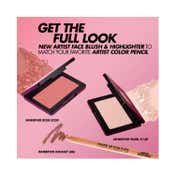 Make Up For Ever Artist Face Powder Blush - B230 Wherever Rose (4 g)