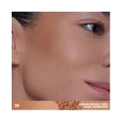 Make Up For Ever Artist Face Powder Bronzer - B20 Fiercy Amber (10 g)