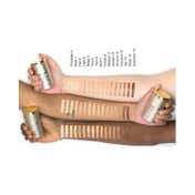 Stila Cosmetics Stay All Day Foundation & Concealer - Light 3 (1.15 g)