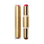 Stila Cosmetics Blush & Bronze Hydro-Blur Cheek Duo - Guava & Mocha (9.46 g)