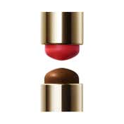 Stila Cosmetics Blush & Bronze Hydro-Blur Cheek Duo - Guava & Mocha (9.46 g)