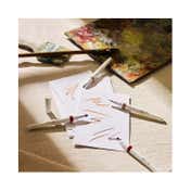 Stila Cosmetics Calligraphy Lip Stain - Rosa (0.67 ml)