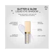 Stila Cosmetics Glitter & Glow Eye Shadow - Diamond Dust (4.5 ml)
