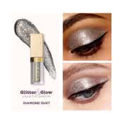Stila Cosmetics Glitter & Glow Eye Shadow - Diamond Dust (4.5 ml)
