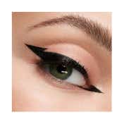 Stila Cosmetics Stay All Day Dual-Ended Waterproof Liquid Eye Liner - Intense Black (1 ml)