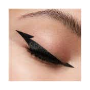 Stila Cosmetics Stay All Day Dual-Ended Waterproof Liquid Eye Liner - Intense Black (1 ml)