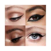 Stila Cosmetics Stay All Day Waterproof Liquid Eye Liner - Intense Black (0.5 ml)