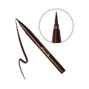 Stila Cosmetics Stay All Day Waterproof Liquid Eye Liner - Dark Brown (0.5 ml)
