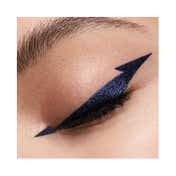 Stila Cosmetics Stay All Day Waterproof Liquid Eye Liner - Midnight Blue (0.5 ml)