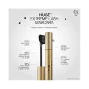 Stila Cosmetics HUGE Extreme Lash Mascara - Black (13 ml)
