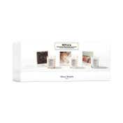 Maison Margiela Candle Trio Set - By the Fireplace Lazy Sunday Morning & Bubble Bath (3 X 70 g)