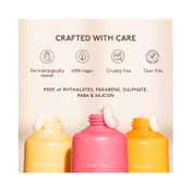 Asaya Bed of Roses Hand Cream for Women & Men (30 g)