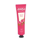 Asaya Bed of Roses Hand Cream for Women & Men (30 g)