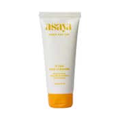 Asaya D-Tan, Tan Removal Face Cleanser for Normal Combination or Oily Skin (100 ml)