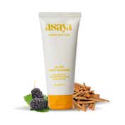 Asaya D-Tan, Tan Removal Face Cleanser for Normal Combination or Oily Skin (100 ml)