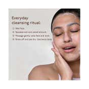 Asaya D-Tan, Tan Removal Face Cleanser for Normal Combination or Oily Skin (100 ml)