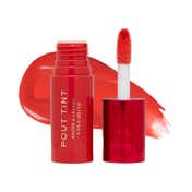 Makeup Revolution Pout Tint - Sweetie Coral (3 ml)