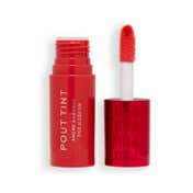 Makeup Revolution Pout Tint - Sweetie Coral (3 ml)
