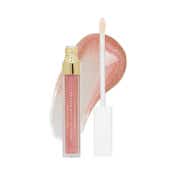 Makeup Revolution Vegan Collagen Peptide High Shine Lip Gloss - Bijoux (4 ml)