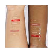 Makeup Revolution Vegan Collagen Peptide High Shine Lip Gloss - Cherie (4 ml)