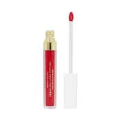 Makeup Revolution Vegan Collagen Peptide High Shine Lip Gloss - Cherie (4 ml)