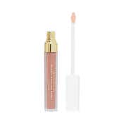 Makeup Revolution Vegan Collagen Peptide High Shine Lip Gloss - Cashmere (4 ml)