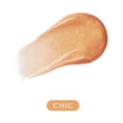 Makeup Revolution Vegan Collagen Peptide High Shine Lip Gloss - Chic (4 ml)