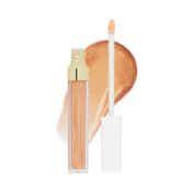 Makeup Revolution Vegan Collagen Peptide High Shine Lip Gloss - Chic (4 ml)