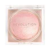 Makeup Revolution Beam Bright Highlighter - Pink Seduction (2.45 g)