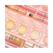 Makeup Revolution Beam Bright Highlighter - Pink Seduction (2.45 g)