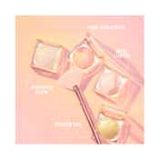 Makeup Revolution Beam Bright Highlighter - Pink Seduction (2.45 g)