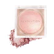 Makeup Revolution Beam Bright Highlighter - Pink Seduction (2.45 g)