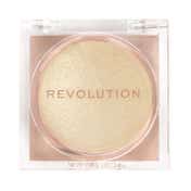 Makeup Revolution Beam Bright Highlighter - Golden Gal (2.45 g)