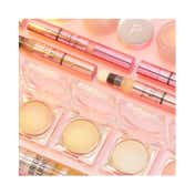 Makeup Revolution Beam Bright Highlighter - Golden Gal (2.45 g)