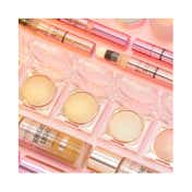 Makeup Revolution Beam Bright Highlighter - Diamond Glow (2.45 g)