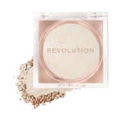 Makeup Revolution Beam Bright Highlighter - Diamond Glow (2.45 g)