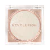 Makeup Revolution Beam Bright Highlighter - Diamond Glow (2.45 g)