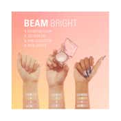 Makeup Revolution Beam Bright Highlighter - Diamond Glow (2.45 g)