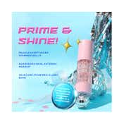 Makeup Revolution Y2K Baby Hydra Bubble Healthy Skin Primer (30 g)