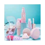 Makeup Revolution Y2K Baby Hydra Bubble Healthy Skin Primer (30 g)