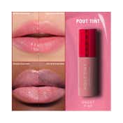 Makeup Revolution Pout Tint - Sweet Pink (3 ml)