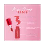 Makeup Revolution Pout Tint - Sweet Pink (3 ml)