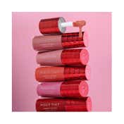 Makeup Revolution Pout Tint - Sweet Pink (3 ml)