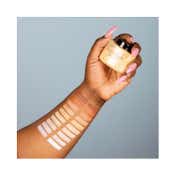 Makeup Revolution Loose Baking Powder - Banana Deep (32 g)